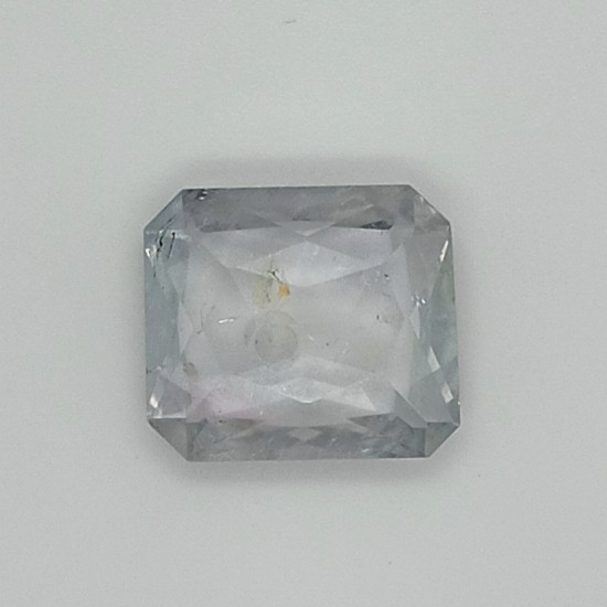 Blue Sapphire (Neelam)  10.3 Ct Good Quality